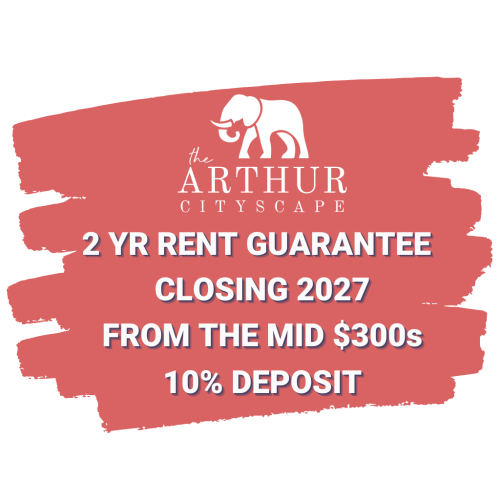 The Arthur Header (1024 × 1024 px)